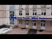 Liceul Teoretic Mihai Eminescu mun.Balti