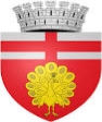 Stema municipiului Botoșani - Wikipedia